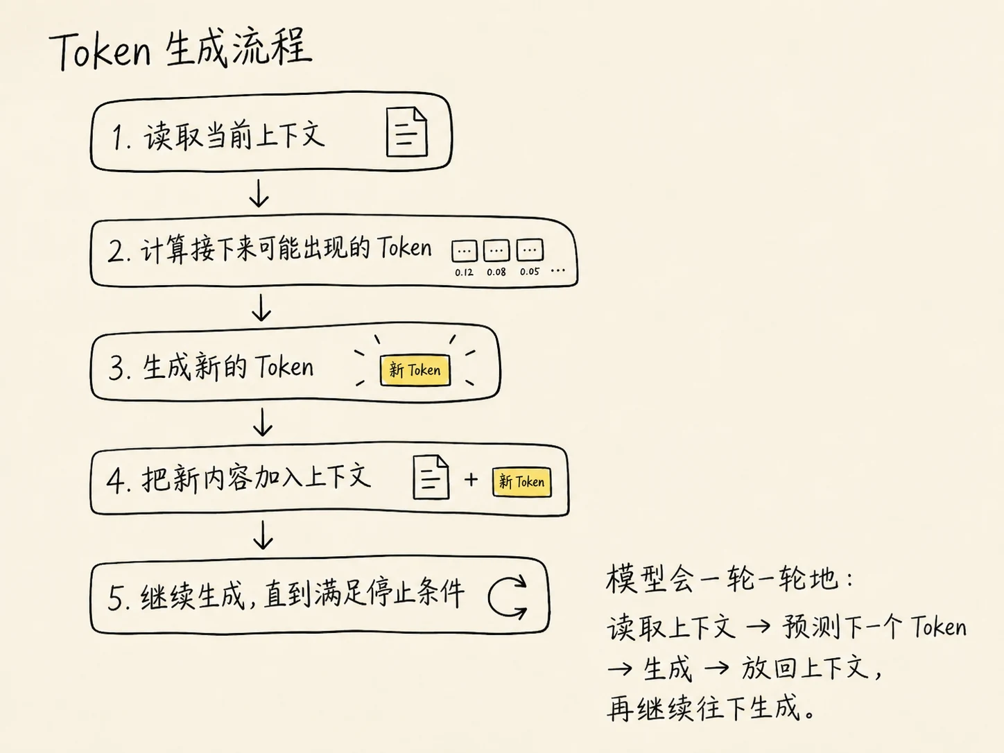 从聊天机器人开始认识大语言模型 配图 13