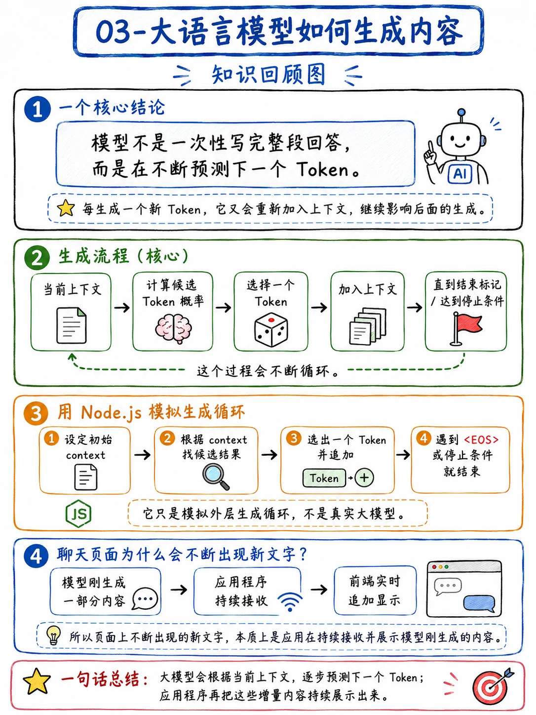 大模型基础如何写进简历？常见面试问题与回答思路 配图 3
