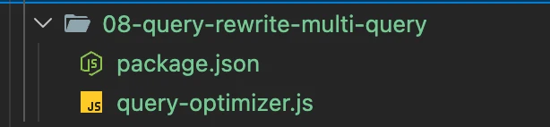 RAG 查询优化：Query Rewrite 与 Multi-Query 配图 3