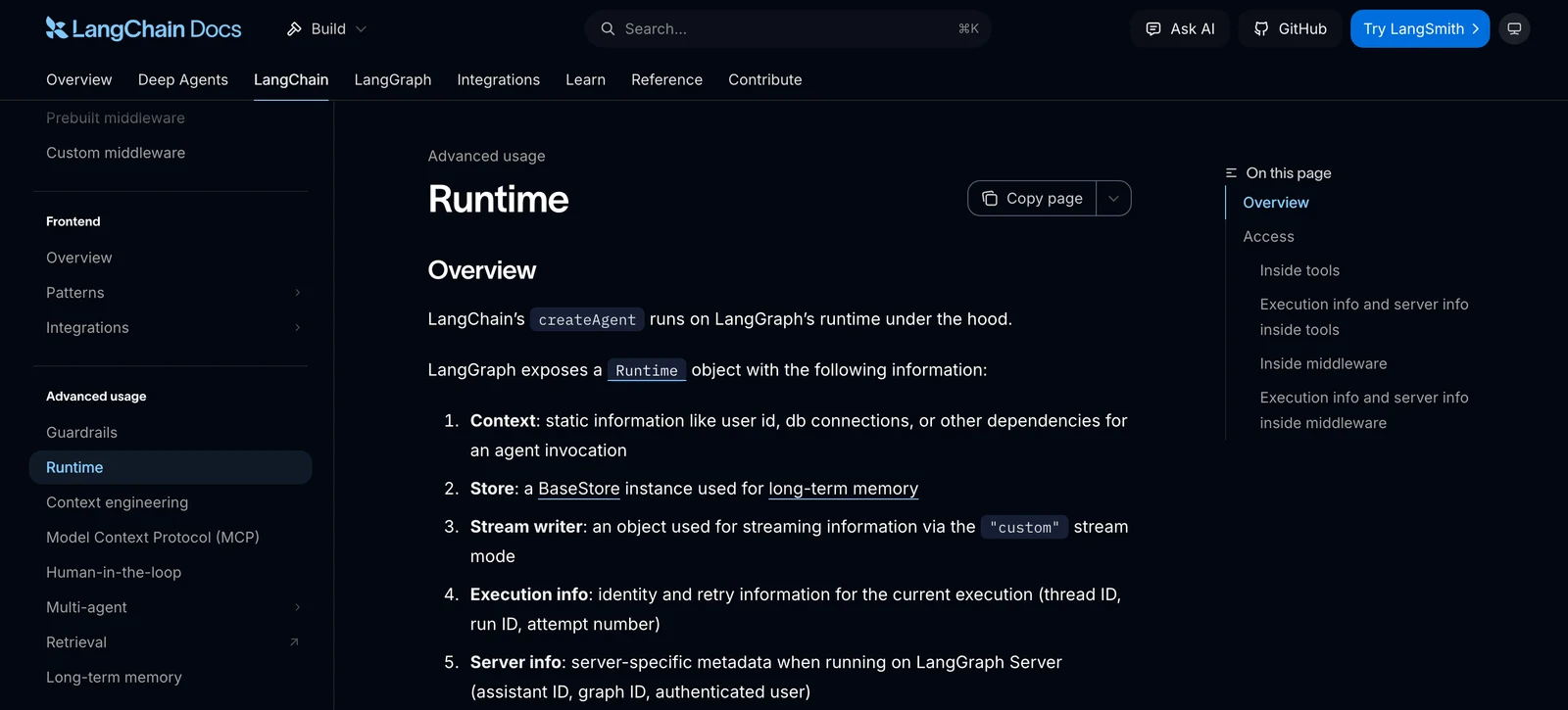 Agent Runtime：运行状态、执行预算与终止条件 配图 3