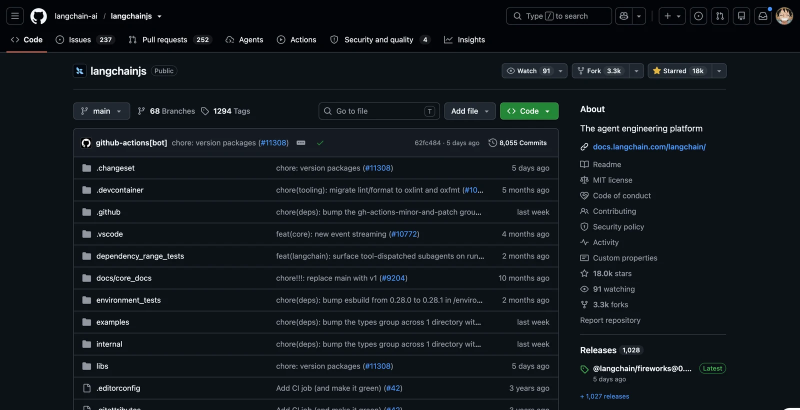 LangChain 核心组件：模型、消息、工具与 Runnable 配图 3