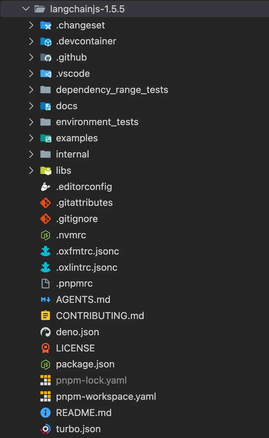 LangChain createAgent 源码（上）：初始化与状态 Schema 配图 3