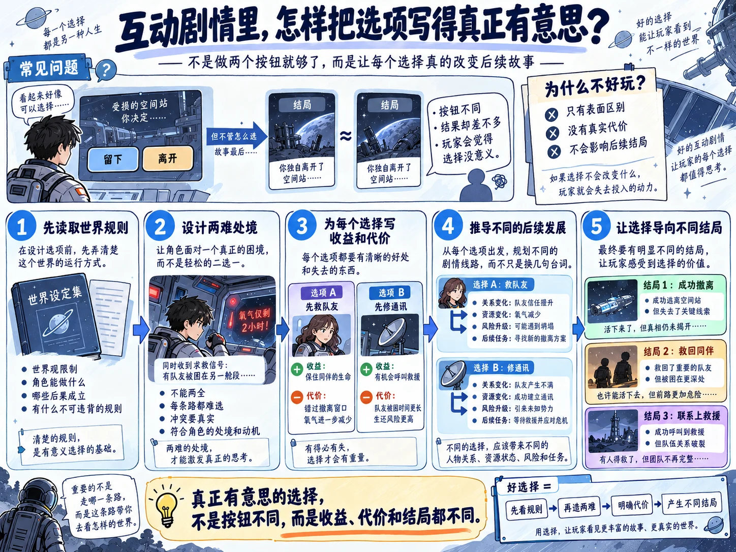 Agent Skills：把剧情设计方法封装成按需加载的可复用能力 配图 1