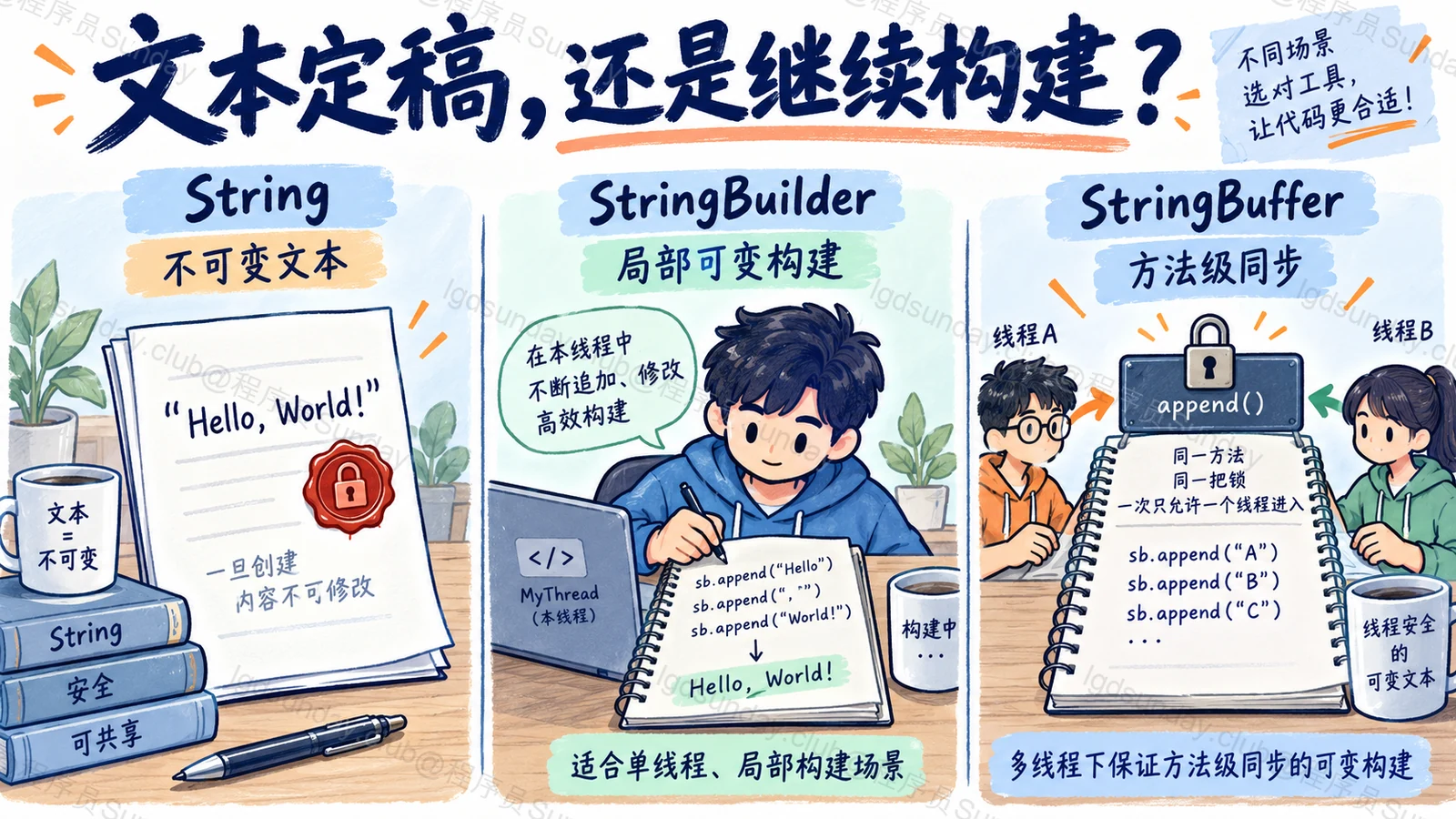 文本定稿,还是继续构建?