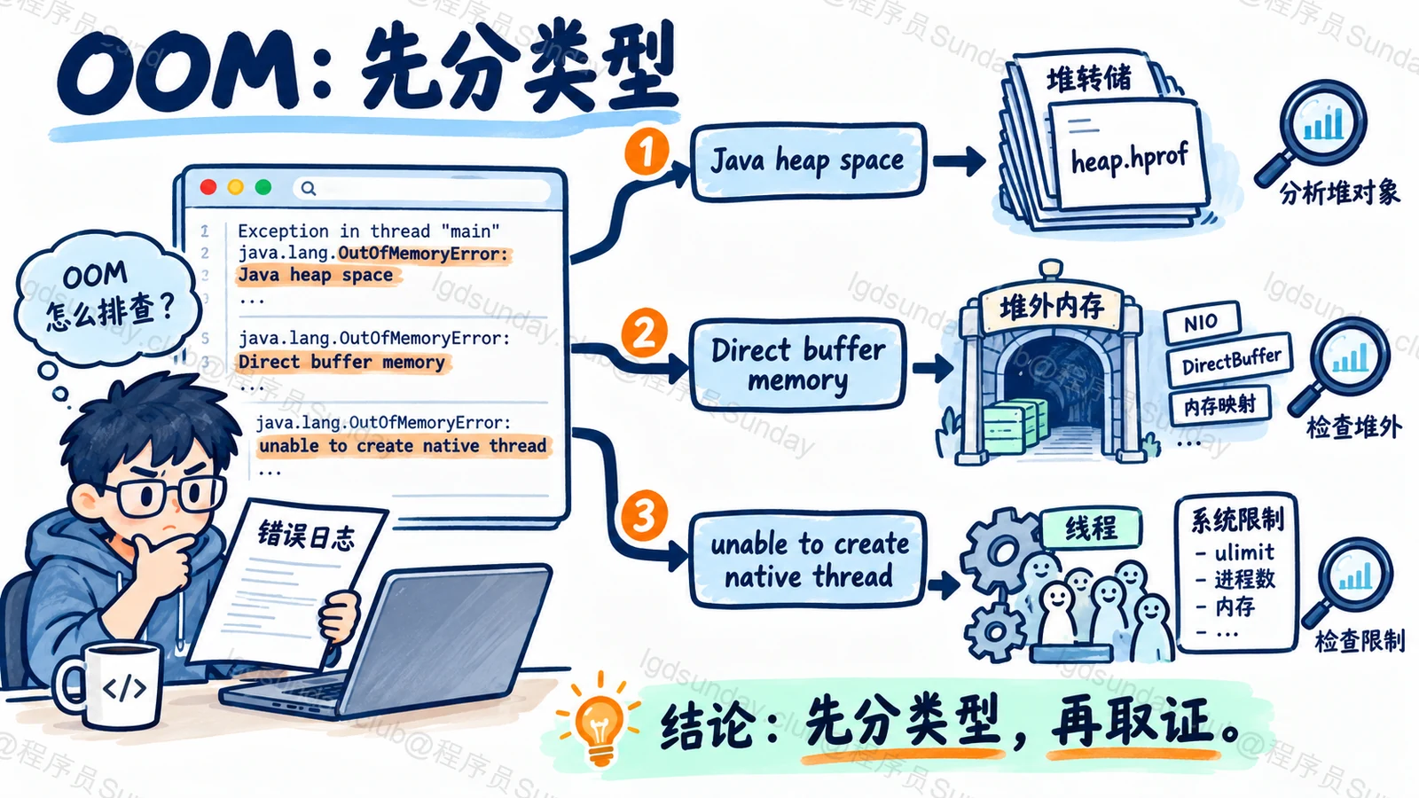 Q279 面试速答总览:已逐项目视核对对象、标签、箭头与正文关系。