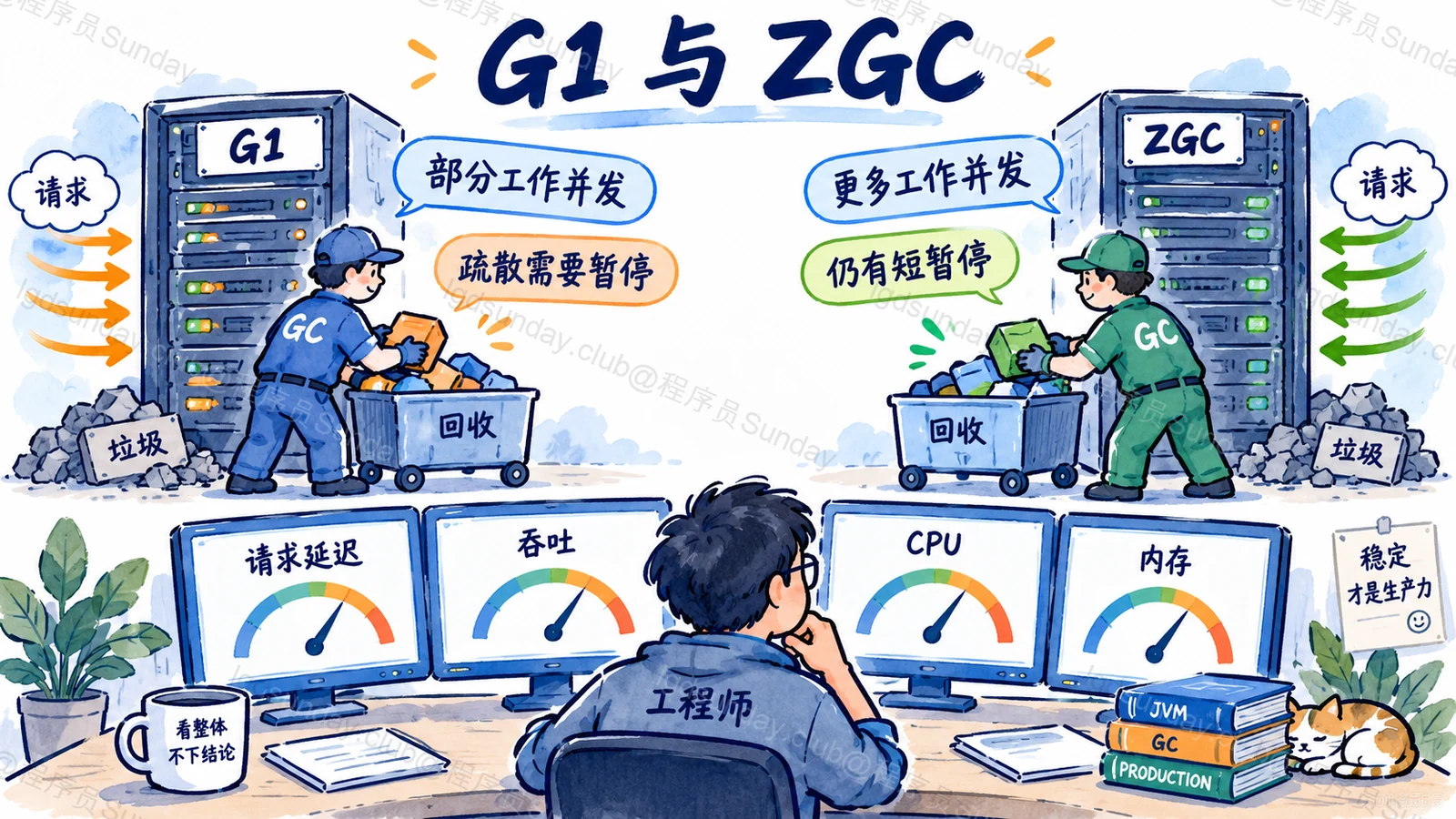 Q288 面试速答总览:已目视核对技术关系;概念图不是实测结果。