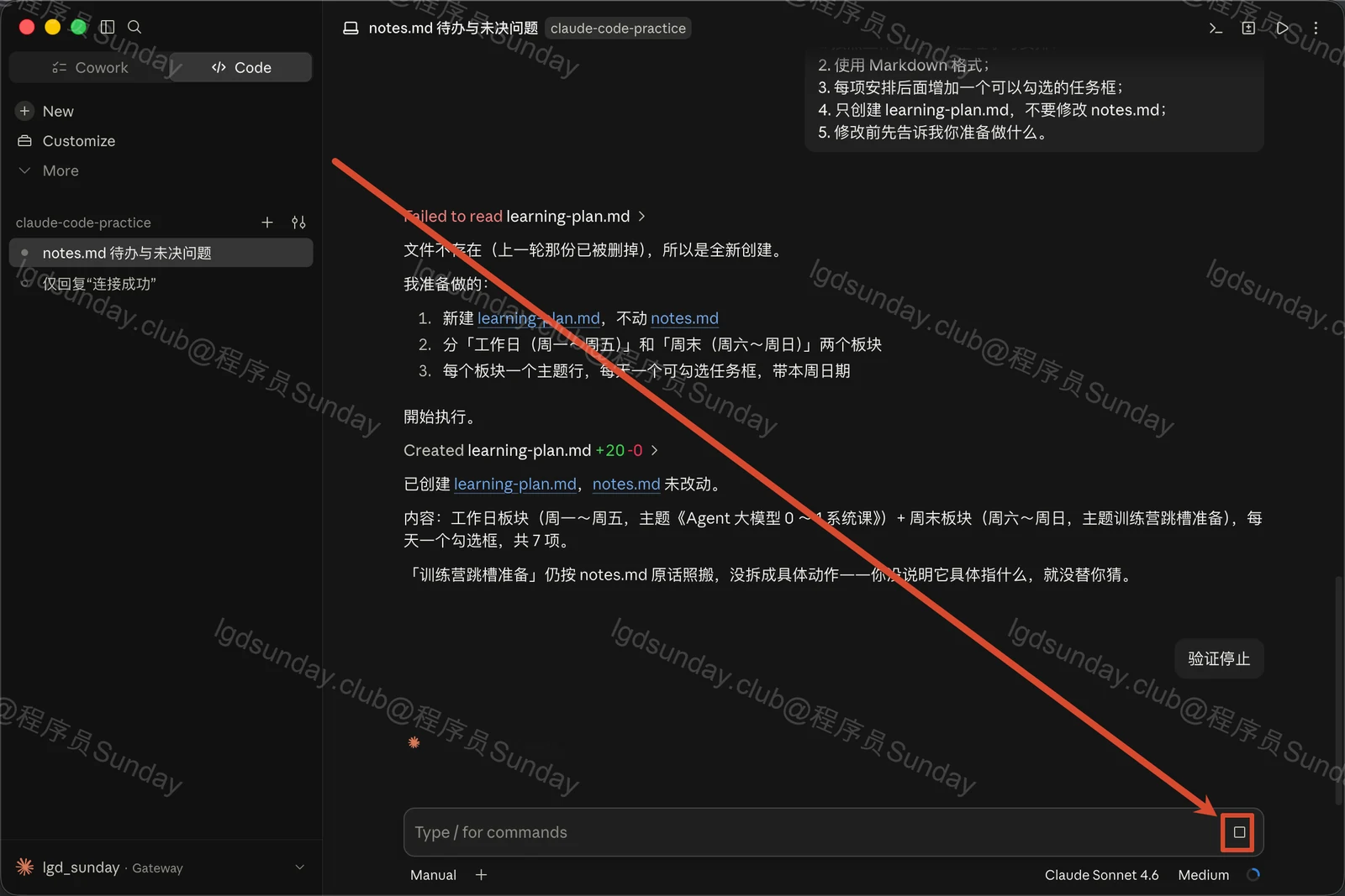 无需 Claude 账号！Claude Code APP + DeepSeek  配图28