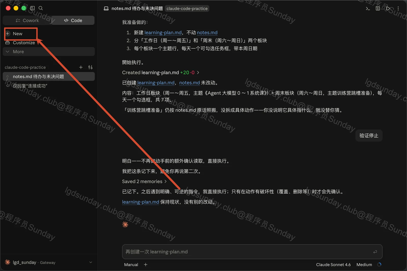 无需 Claude 账号！Claude Code APP + DeepSeek  配图29
