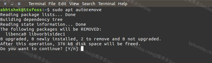 Using apt Commands in Linux [Ultimate Guide]